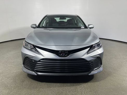 Certified 2024 Toyota Camry LE FWD image 8