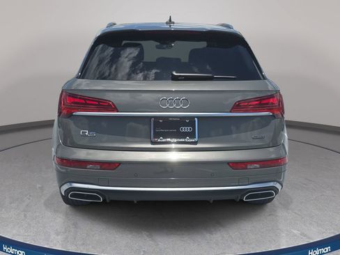 Certified 2023 Audi Q5 2.0T Premium AWD/4WD image 8