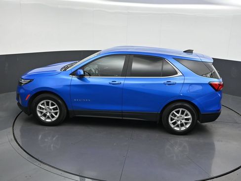 Used 2024 Chevrolet Equinox LT FWD image 16