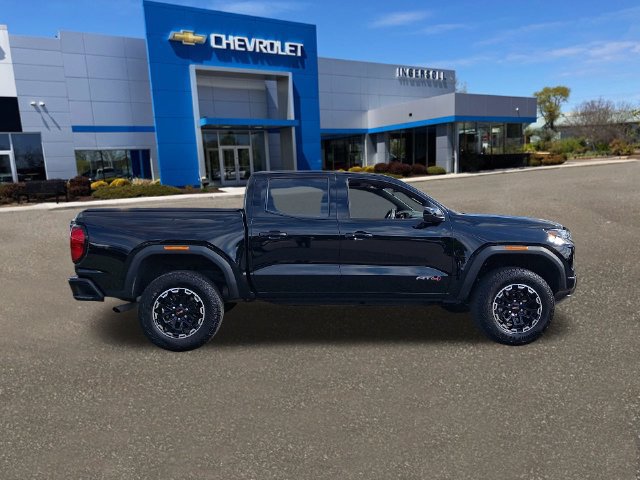 Used 2026 GMC Canyon AT4 w/ Technology Plus Package AWD/4WD image 27