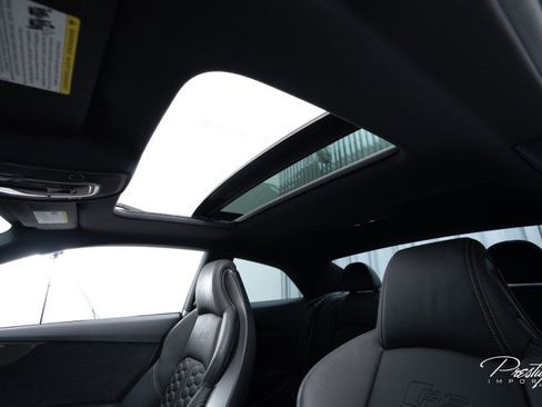 Used 2023 Audi RS 5 image 23