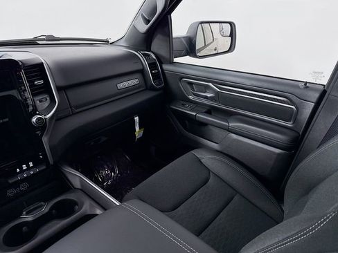 New 2026 RAM 1500 Big Horn image 22