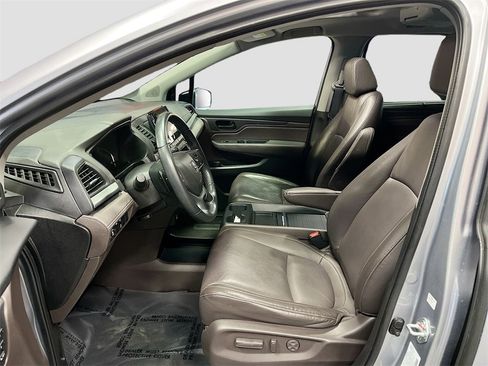 Used 2022 Honda Odyssey EX-L image 20