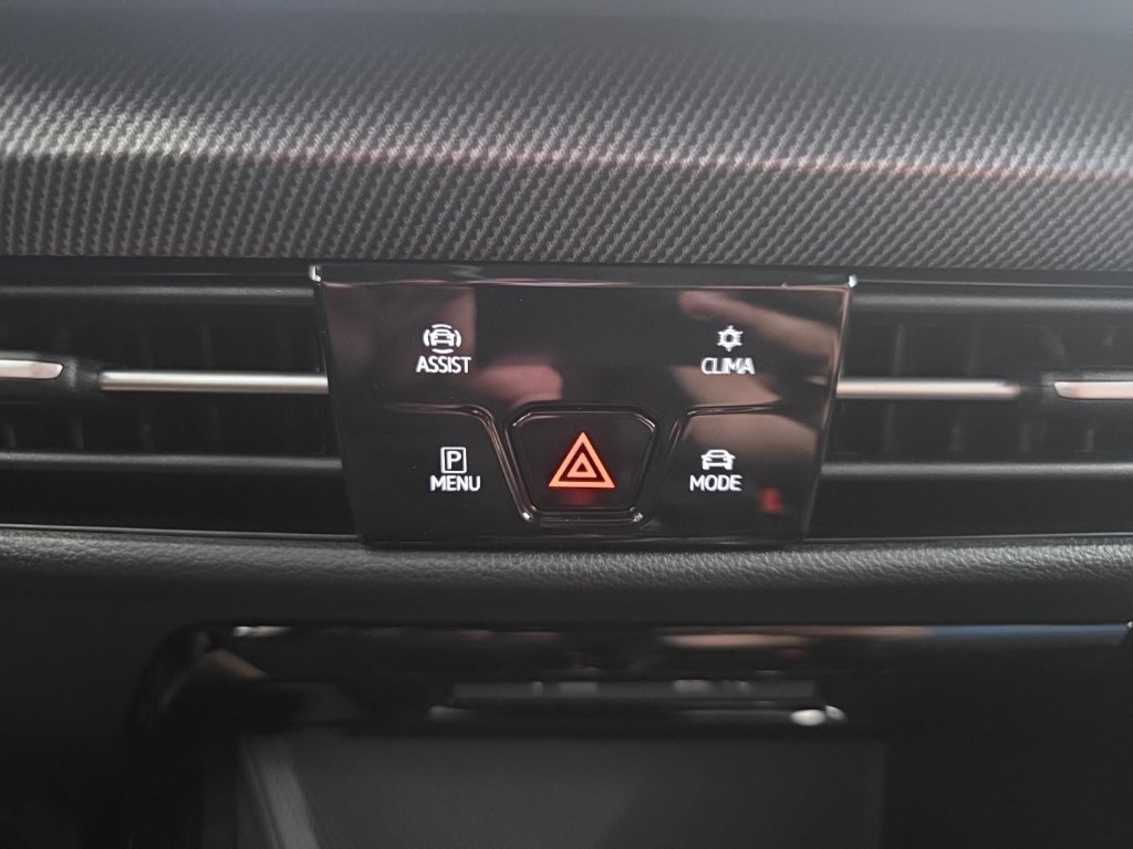 New 2026 Volkswagen Golf AWD/4WD image 33