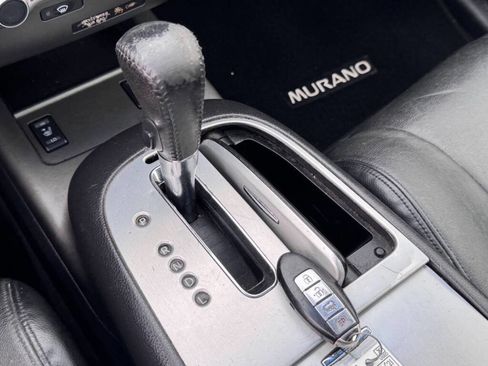 Used 2014 Nissan Murano SL w/ Navigation Package image 16