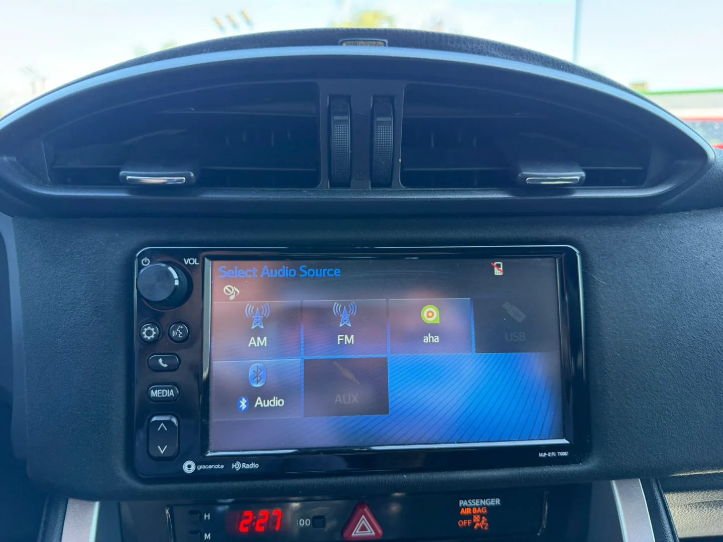 Used 2018 Toyota 86 RWD image 26