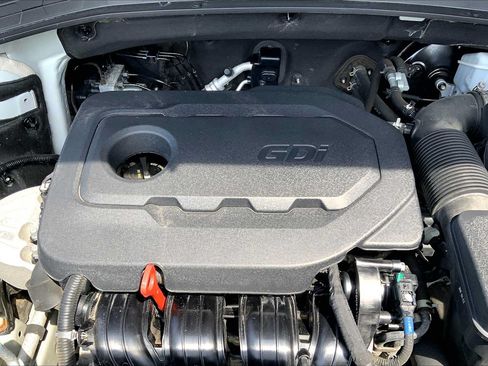 Used 2019 Hyundai Santa Fe SEL AWD/4WD image 29