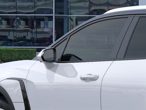 New 2026 Chevrolet Blazer EV LT FWD image 12
