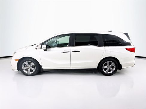Used 2019 Honda Odyssey EX image 5