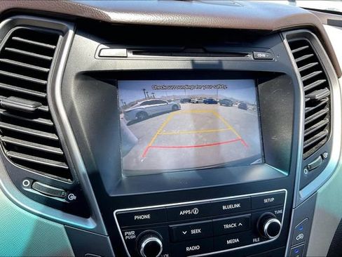 Used 2018 Hyundai Santa Fe Sport w/ 2.4L Value Package 02 FWD image 21