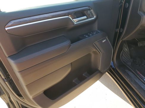 Certified 2022 Chevrolet Silverado 1500 LTZ image 29