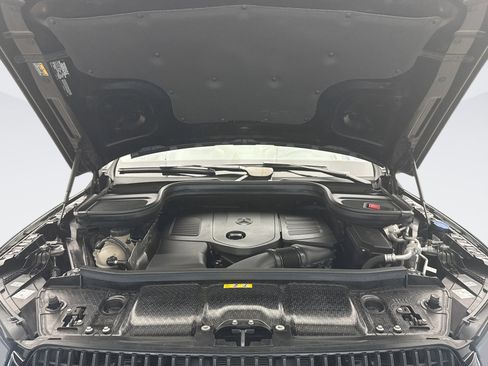 Used 2024 Mercedes-Benz GLE 350 GLE 350 4WD image 28