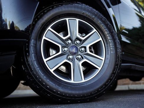 Used 2016 Ford F150 XLT w/ Equipment Group 302A Luxury image 18