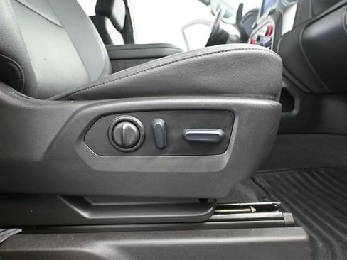 Used 2023 Chevrolet Silverado 3500 LTZ w/ Z71 Chrome Sport Edition image 49