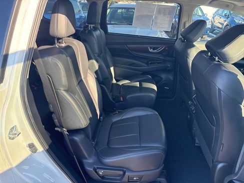 Certified 2023 Subaru Ascent Touring image 10