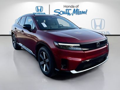New 2026 Honda Prologue Touring