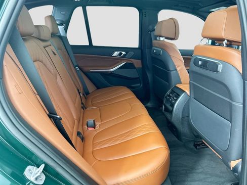 Certified 2024 BMW X5 xDrive50e w/ Premium Package AWD/4WD image 21