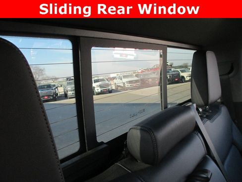 Used 2020 GMC Sierra 1500 SLT w/ SLT Premium Plus Package image 24