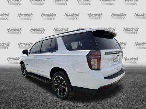 Used 2021 Chevrolet Tahoe RST w/ Luxury Package image 8
