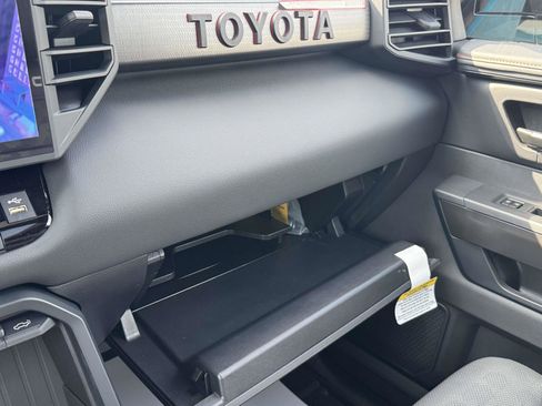 New 2026 Toyota Tundra TRD Pro AWD/4WD image 36