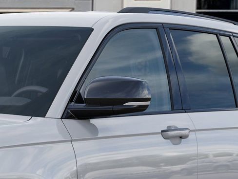 New 2025 Jeep Grand Cherokee Limited w/ Black Appearance Package image 12