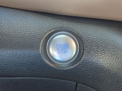 Used 2022 Hyundai Santa Fe Blue w/ Cargo Package image 21