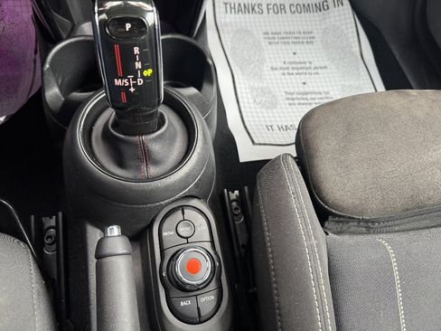 Used 2021 MINI Cooper John Cooper Works image 19