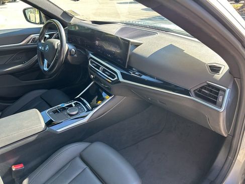 Used 2024 BMW i4 xDrive40i image 44