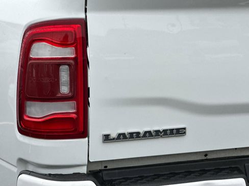 Used 2024 RAM 2500 Laramie image 26