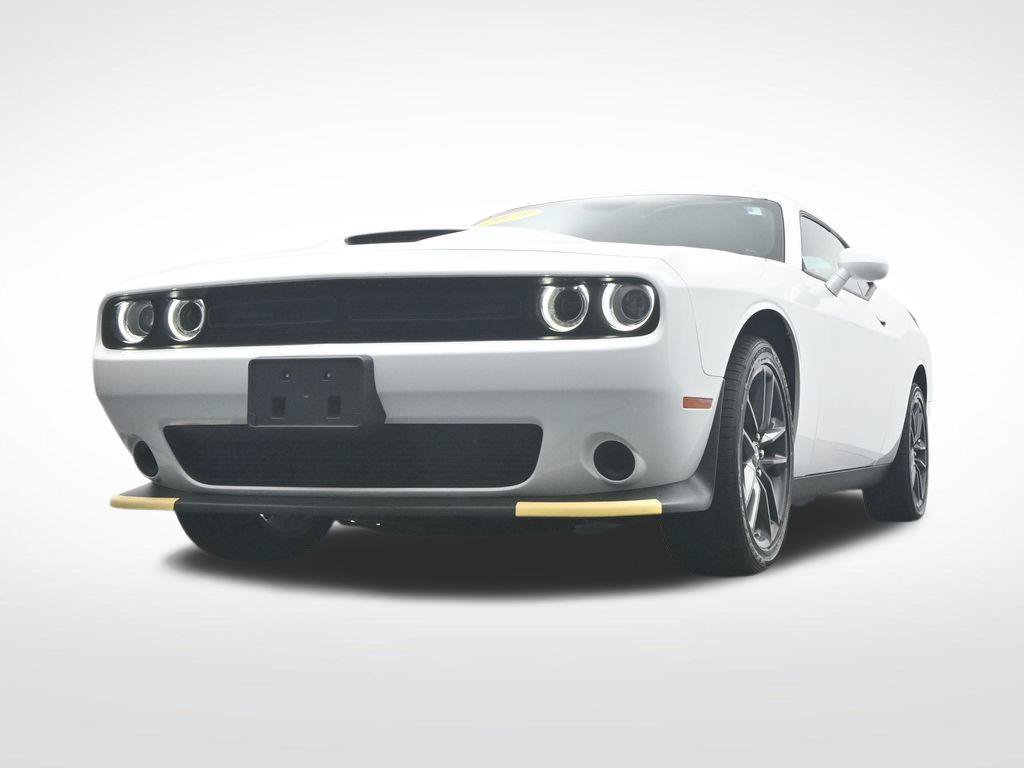 Used 2023 Dodge Challenger GT w/ Blacktop Package AWD/4WD image 37