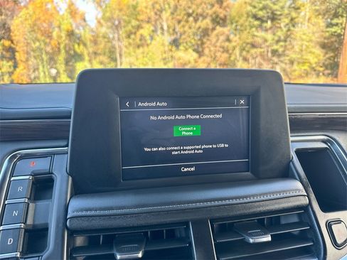 Used 2024 Chevrolet Tahoe LS w/ Driver Alert Package image 27