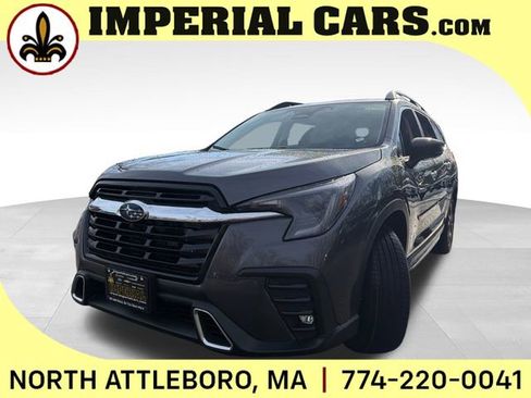 New 2026 Subaru Ascent Touring image 5