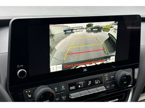 Used 2026 Toyota Grand Highlander Limited image 20