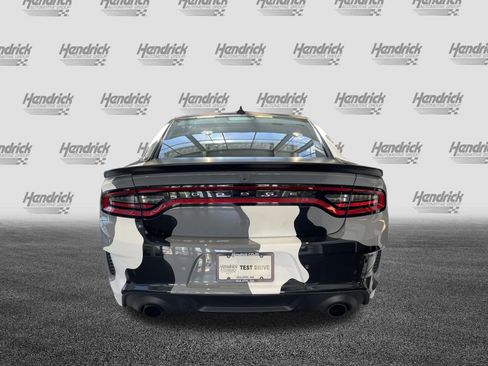 Used 2023 Dodge Charger SRT Hellcat RWD image 9