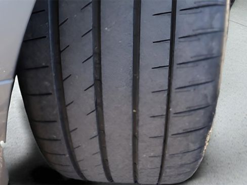 Used 2025 Acura Integra Type S image 28