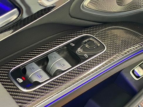 Used 2023 Mercedes-Benz EQS AMG 4MATIC image 21