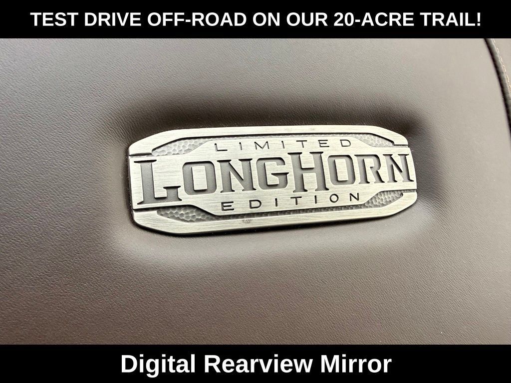 New 2026 RAM 2500 Limited AWD/4WD image 17