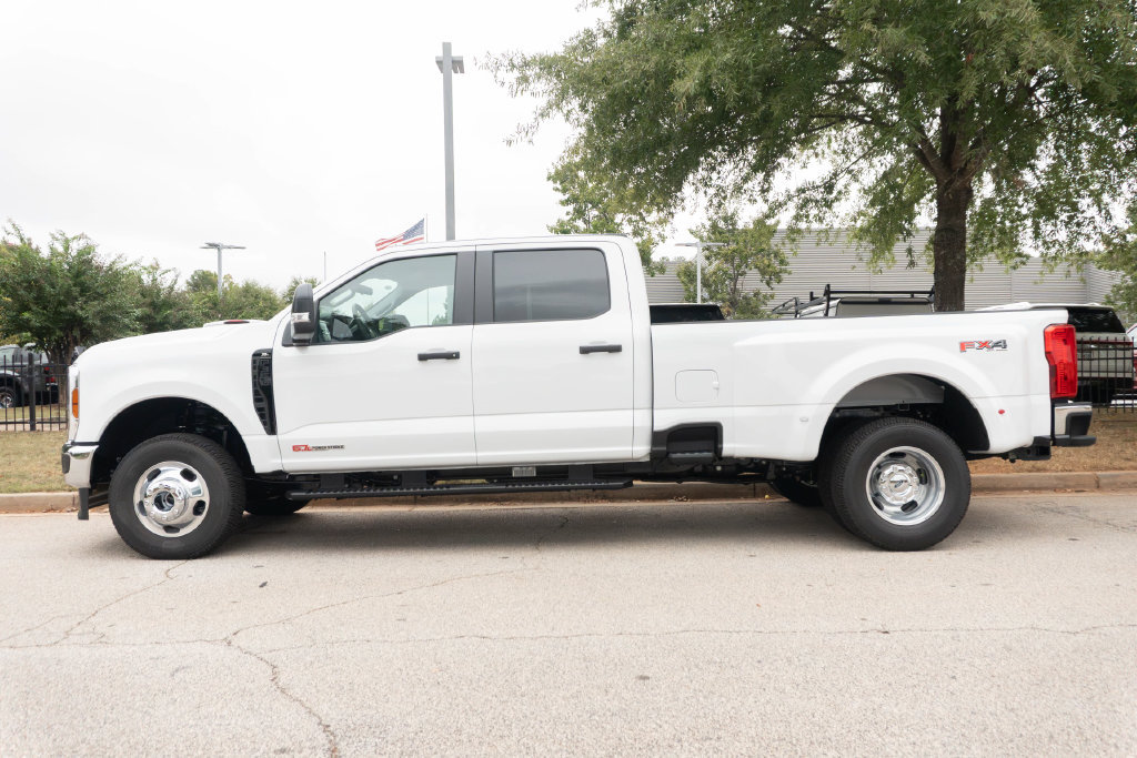 New 2027 Ford F350 XL AWD/4WD image 18