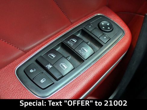 Used 2019 Dodge Charger Scat Pack w/ Dynamics Package image 24