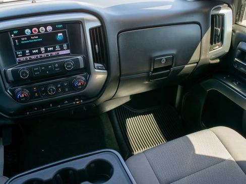 Used 2016 Chevrolet Silverado 1500 LT w/ All Star Edition image 23