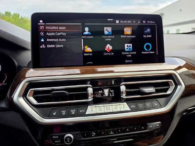 Used 2024 BMW X4 xDrive30i w/ Premium Package AWD/4WD image 58