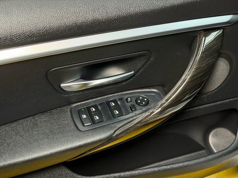 Used 2017 BMW 430i Gran Coupe 430i Gran Coupe 4D image 31