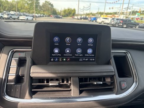 Used 2023 Chevrolet Tahoe LS image 24