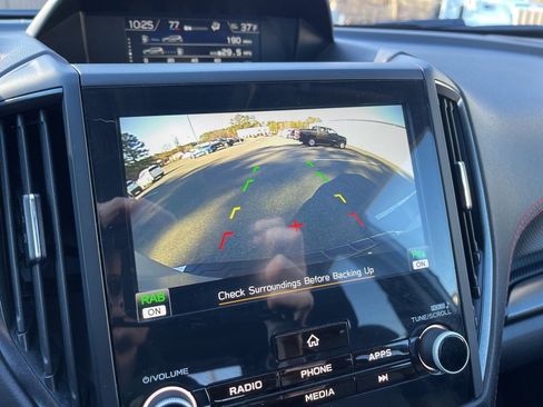 Used 2024 Subaru Forester Sport image 12