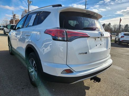 Used 2018 Toyota RAV4 XLE image 44