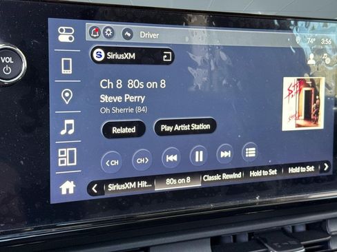 Certified 2024 Honda Prologue Elite image 23