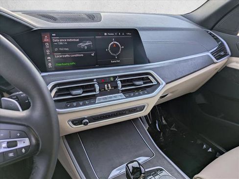 Used 2022 BMW X5 xDrive40i image 15