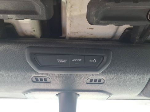 Used 2021 Jeep Wrangler Unlimited Rubicon AWD/4WD image 28