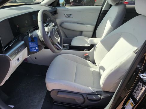 New 2026 Hyundai Kona SEL Sport FWD image 14