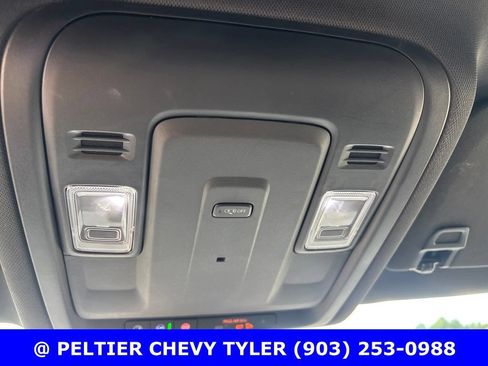 Used 2024 Chevrolet Tahoe LS w/ Driver Alert Package AWD/4WD image 17